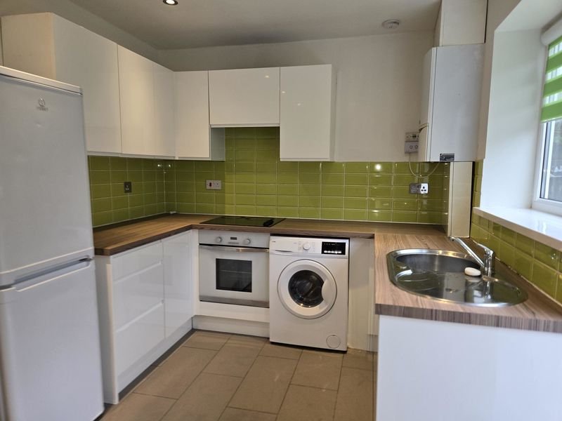 Burnel Road Selly Oak